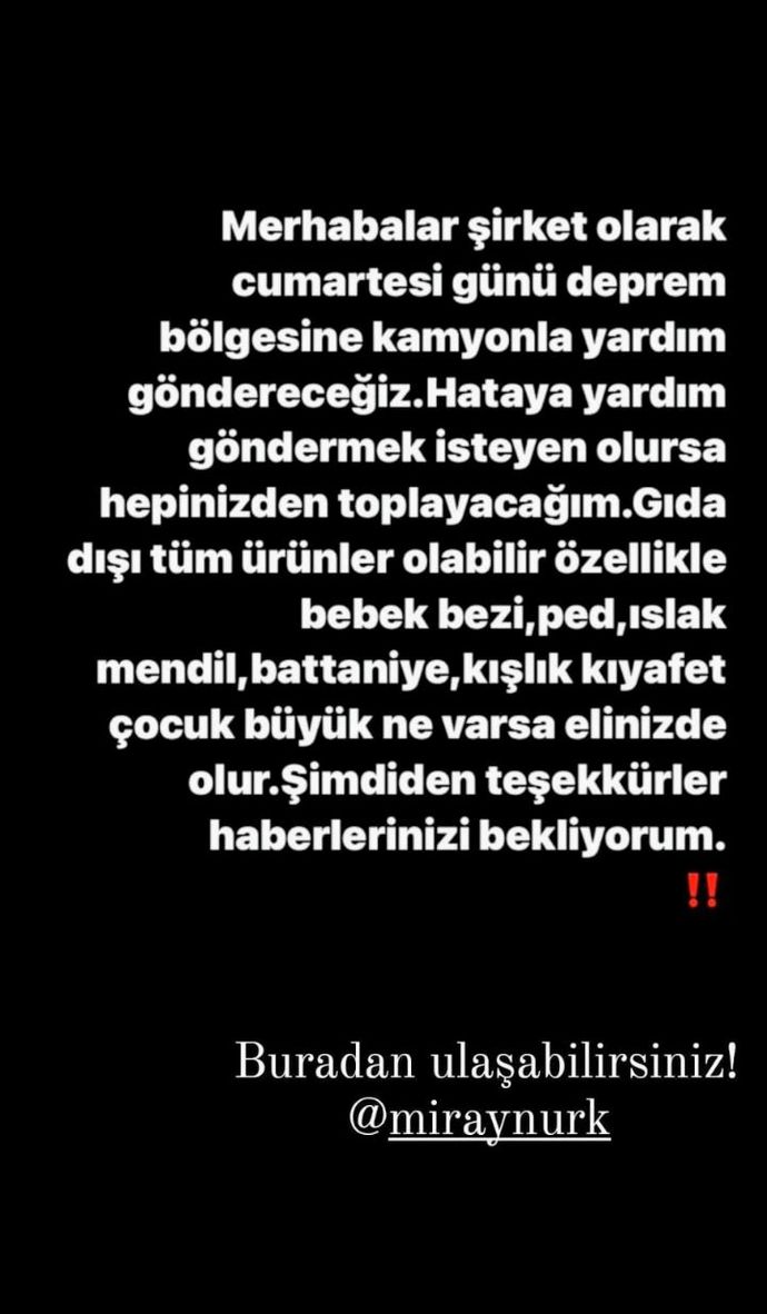 Elimizden geleni yapıyor muyuz?