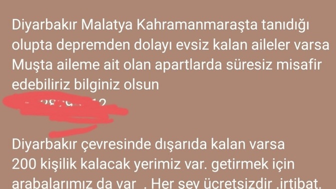 Elimizden geleni yapıyor muyuz?