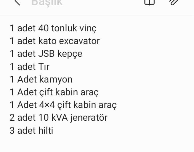 Deprem bölgesinde yollar ne durumda bilen varsa bilgi verebilir mi? Sivil geçişlere izin var mı?