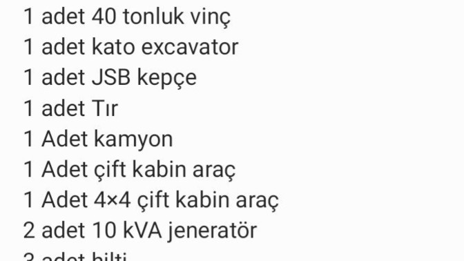 Deprem bölgesinde yollar ne durumda bilen varsa bilgi verebilir mi? Sivil geçişlere izin var mı?