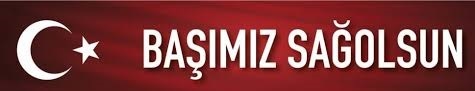 Ülkemizde Yas İlan Edildi, Sitede Yas ilan Edilemez mi?