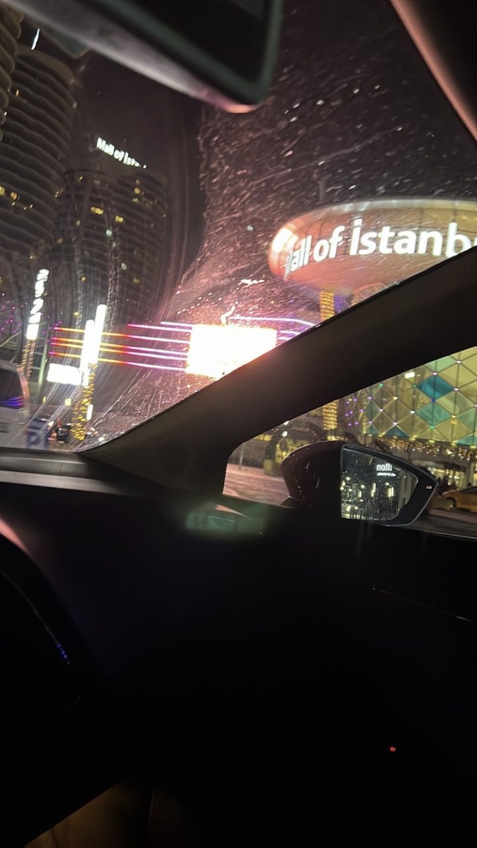 Bu arabanın markası nedir?