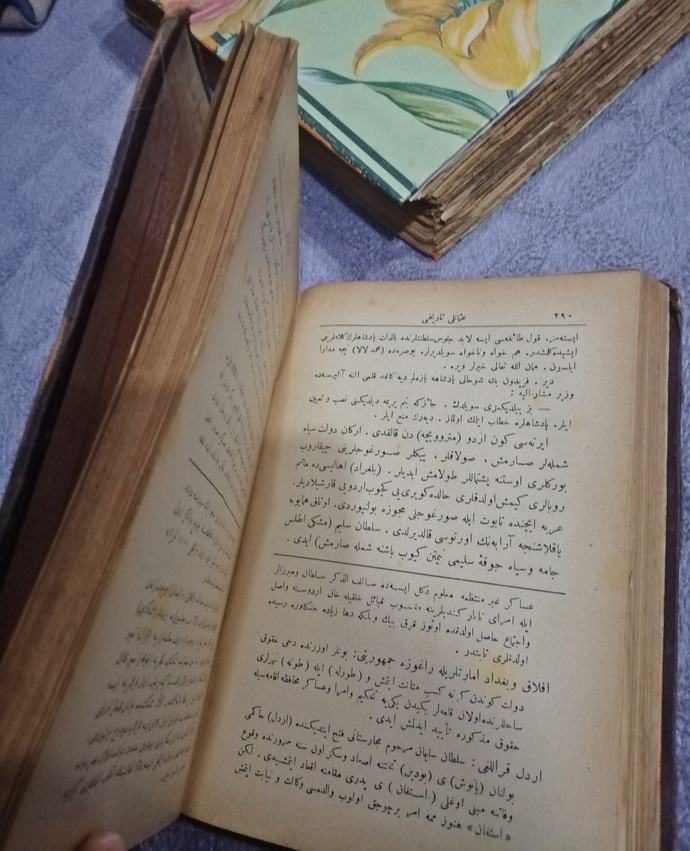 Atatürk imzalı basılan ilk Nutuku görmek ister misiniz?