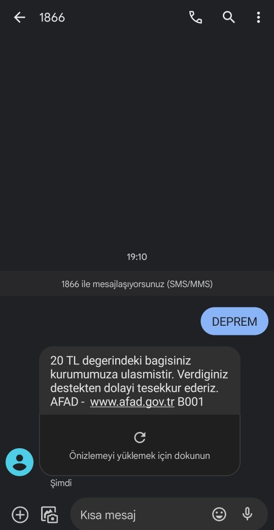 Yardım İste, Yardım Sağla ile deprem bölgesindekilere daha kolay ulaşabilirsiniz, bu platformu gördünüz mü?