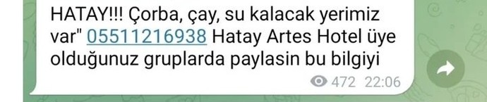 İnstagram hesabı cagriunsal depremde anne babası enkazda kaldı yardım etmiyorlar Hatayda bir destek çıkıcak yok muuu?