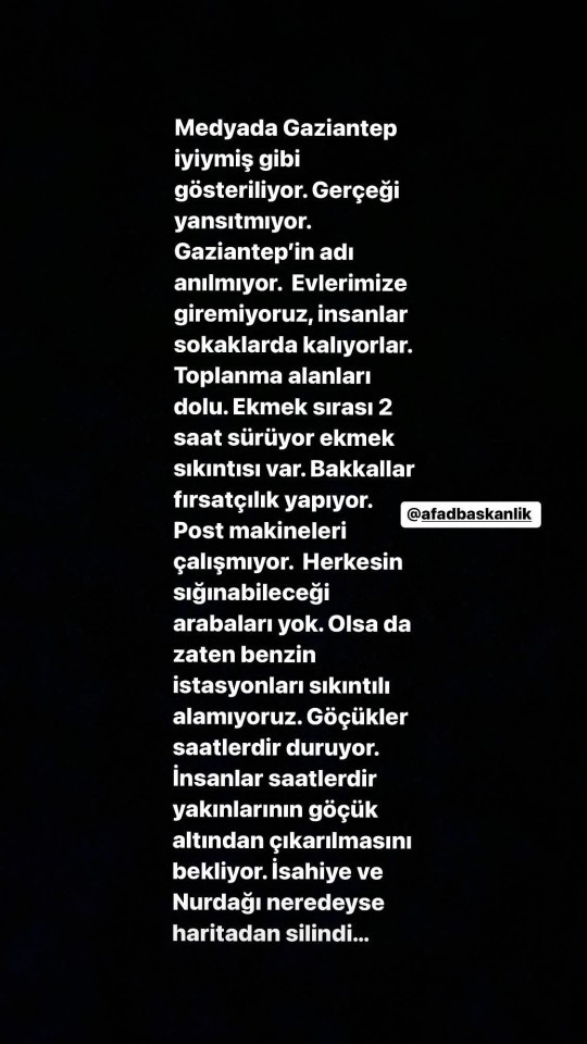 Medyaya neden yalan söyleniyor?