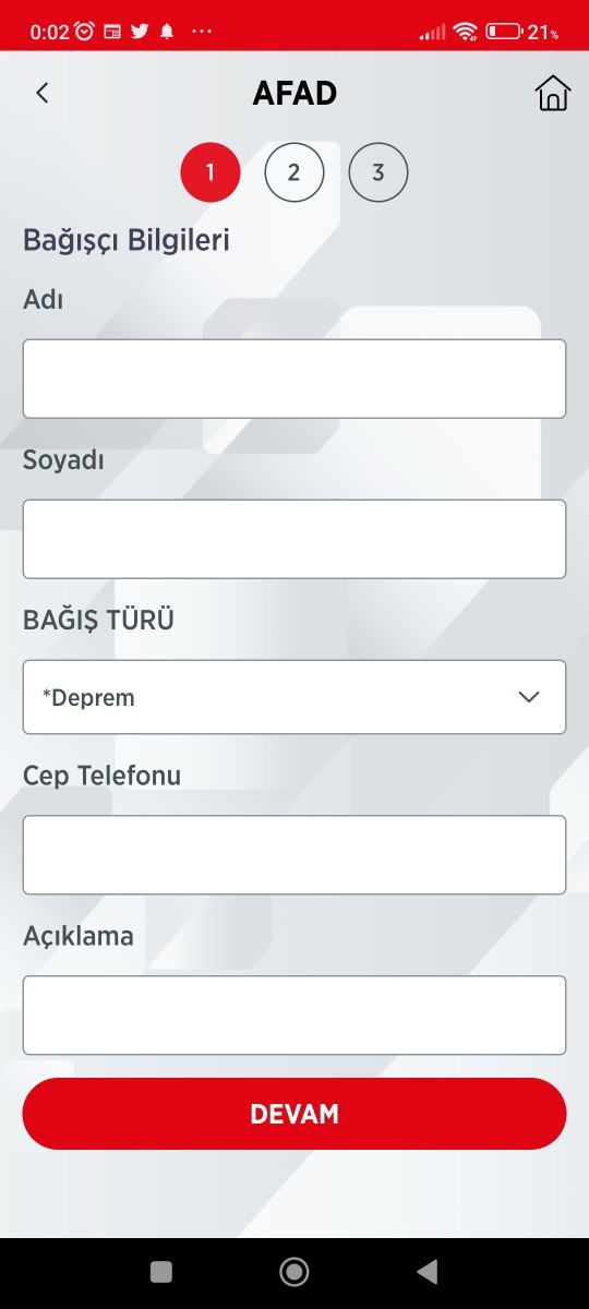 Dolandırıcılar sahte yardım kampanyaları düzenlediler. Sahte bağış kampanyalarını nasıl anlayabiliriz?