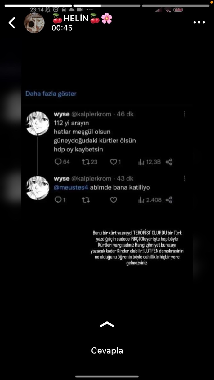 Göçük altındakileri arayıp dalga geçenler tutuklandı, caydırıcı olmasını sağlar mı?
