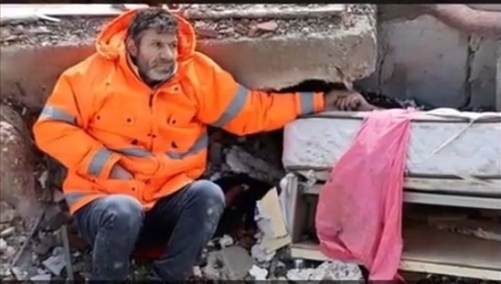 Deprem bizlere neleri öğretti?