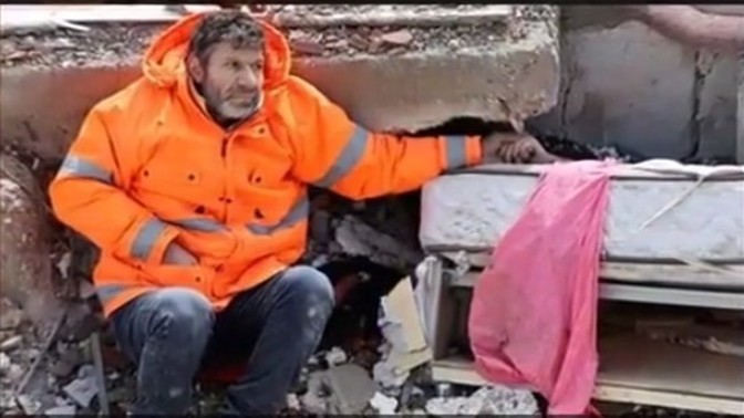 Deprem bizlere neleri öğretti?