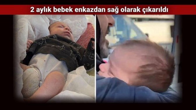 Mucizelere artık inanıyor musunuz?