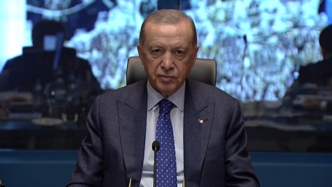 Erdoğan'ın bir ay önce "Artık hiçbir afette vatandaşımızın 'nerede bu devlet?' feryadını duymuyoruz". Sizin fikriniz ne?