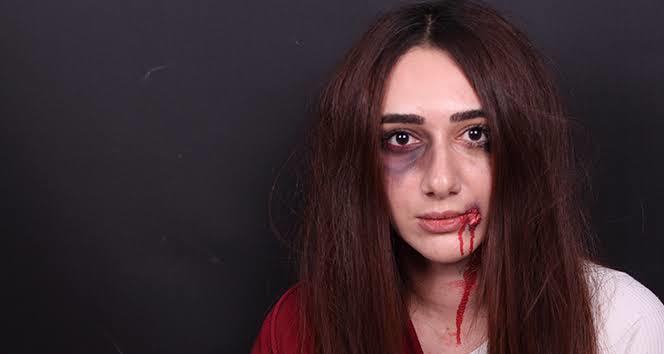 KADINLARDAN NEFRET EDİYORUM Sizde katılıyor musunuz?