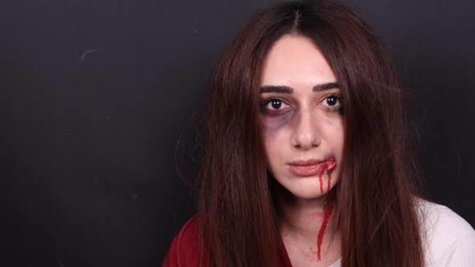 KADINLARDAN NEFRET EDİYORUM Sizde katılıyor musunuz?