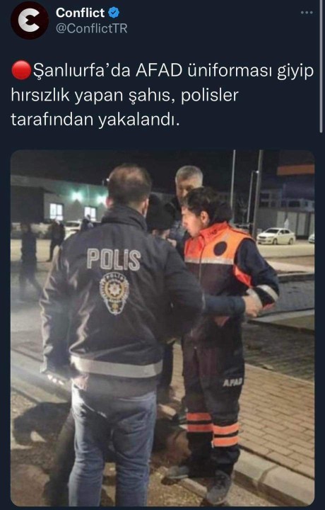 Sizce bunun cezası ne olmalıdır?
