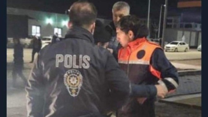 Sizce bunun cezası ne olmalıdır?
