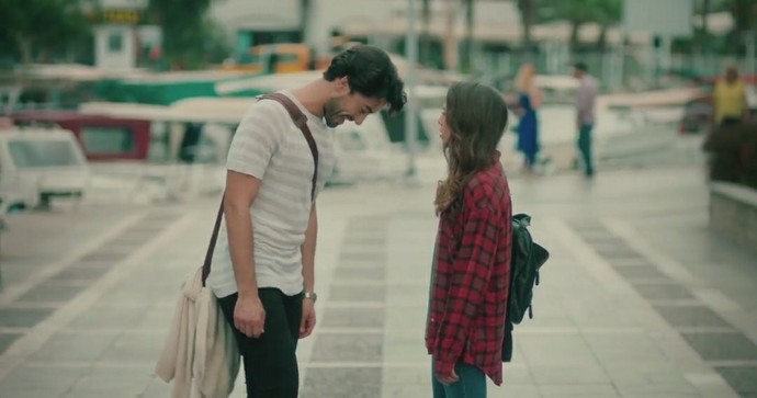 Nasipten kaçış yok mudur?