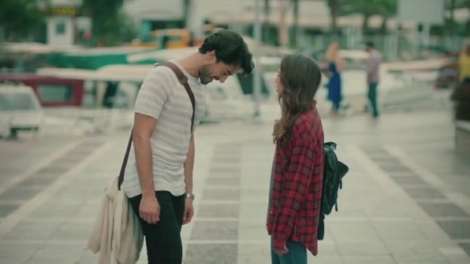 Nasipten kaçış yok mudur?