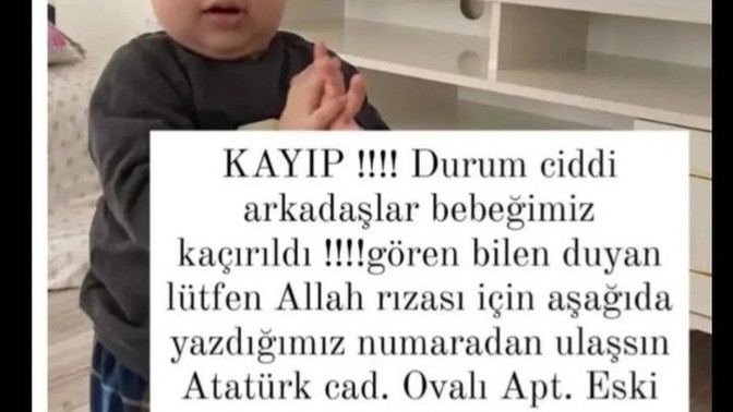 Ailesinin paylaşımıdır?