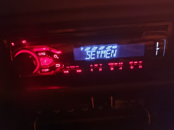 Şarkılar bizimi söyler?