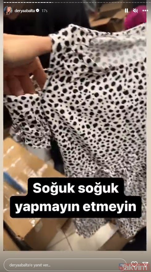 Deprem bölgesine gönderilmek üzere toplanan yardımların içinden çıkanlar görenleri hayrete düşürdü