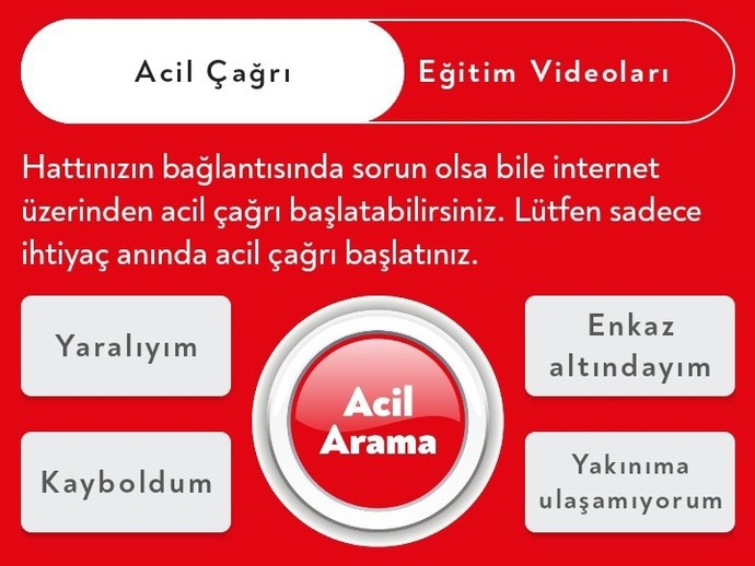 (Ekipler ulaştı!) Beste'den ses geliyor, 48 saattir ekiplerin gelmesi bekleniyor. Yardım eder misiniz?
