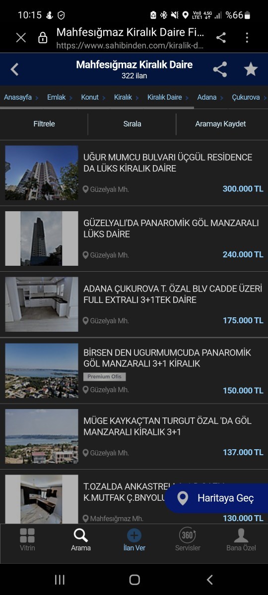 Deprem bölgesinde evleri fahiş fiyatla kiraya verenler hakkında ne düşünüyorsunuz?