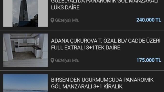 Deprem bölgesinde evleri fahiş fiyatla kiraya verenler hakkında ne düşünüyorsunuz?