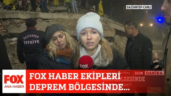 Deprem hakkında gelişmeleri hangi kanaldan takip ediyorsunuz?