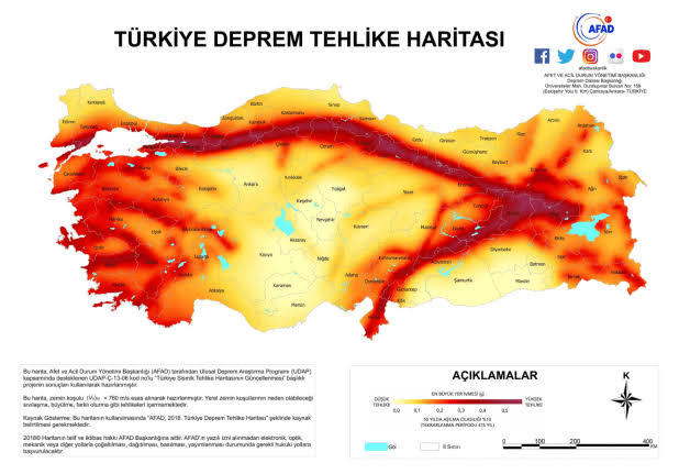 Bundan sonra yaşanabilecek depremler karşısında ne gibi tedbirler alınmalı?