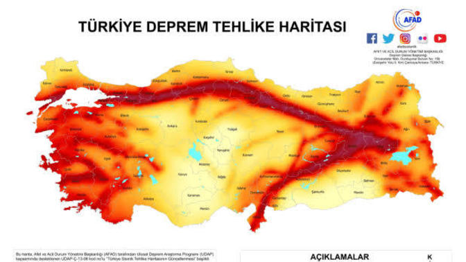 Bundan sonra yaşanabilecek depremler karşısında ne gibi tedbirler alınmalı?