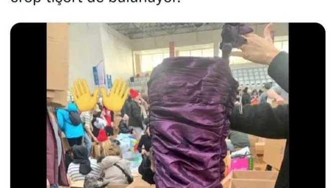 Ya bunlar nasıl insan?
