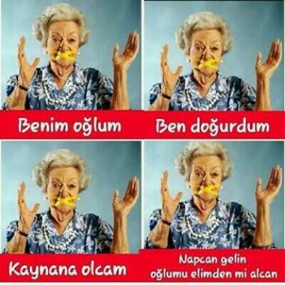 Kayınvalide ile altı üstlü oturmak ne kadar mantıklı? Kayınvalidenizle aynı binada altlı üstlü otur musunuz?