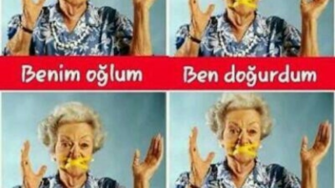 Kayınvalide ile altı üstlü oturmak ne kadar mantıklı? Kayınvalidenizle aynı binada altlı üstlü otur musunuz?