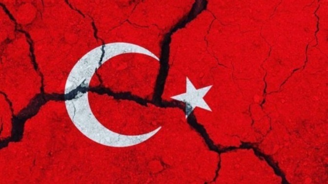 Türkiye'nin başına gelen bu felaketleri nasıl değerlendiriyorsunuz?