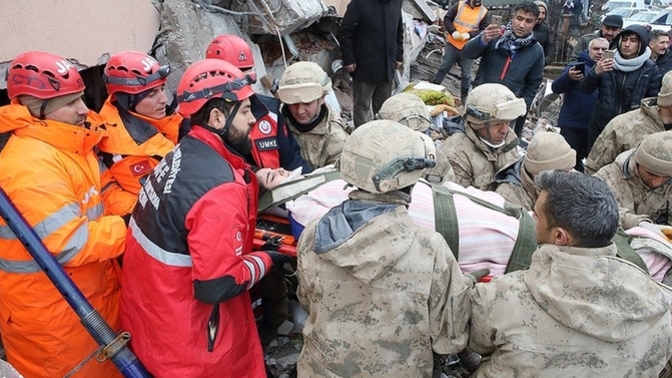 Deprem sonrası yaşananlarla ilgili yanlış bilgiden nasıl korunacağınızı biliyor musunuz?