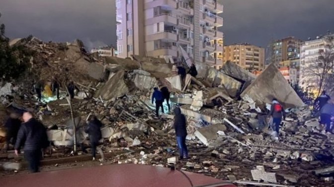 Ülkemizde uluslararası olarak tanınan birçok deprem uzmanı kişi varken bu kadar yıl niye önlem alınmadı?