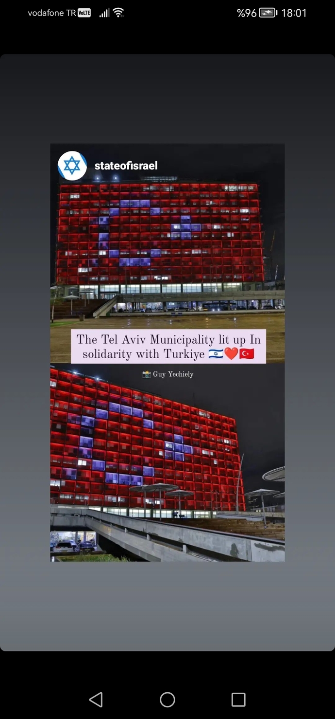 Siz nasıl degerlendiriyorsunuz?