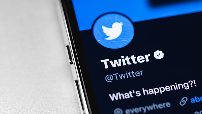 Twitter'da sıkıntı mı var?