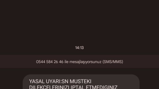 Telefon numarası gerçek mi nasıl öğrenilir?