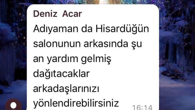 Twitter'a ne oluyor lan giremiyorum. Şunu yaysanıza?
