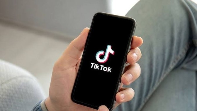 Tiktok yayınları yenilenmiyor?