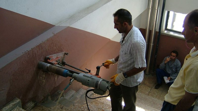 Evleriniz için bina deprem testi yaptırdınız mı?