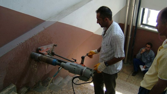 Evleriniz için bina deprem testi yaptırdınız mı?