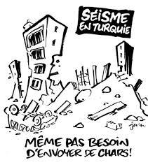 Depremle alay edenler hakkında ne düşünüyorsunuz?