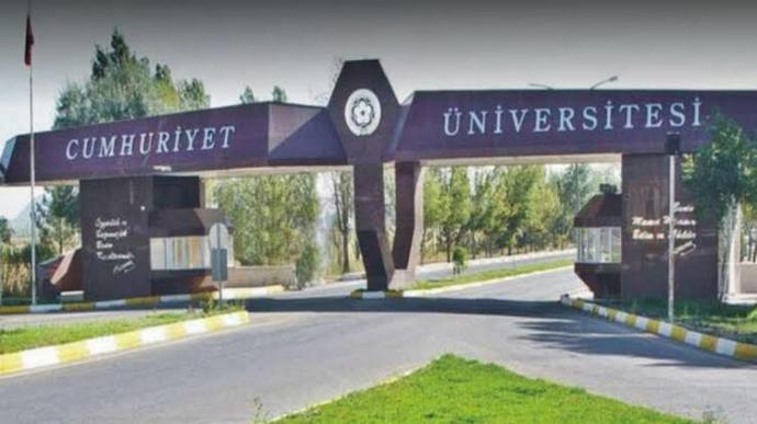 Cumhuriyet Üniversitesi, Maraşlı depremzedelere kapılarını açtı. Depremzedeler için umut olur mu?