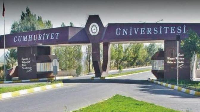 Cumhuriyet Üniversitesi, Maraşlı depremzedelere kapılarını açtı. Depremzedeler için umut olur mu?