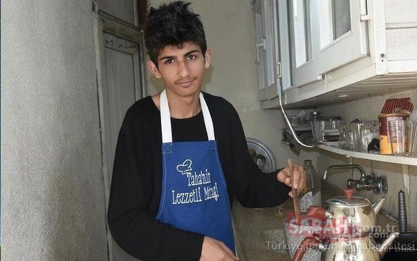 Fenomen Taha Duymaza hala yardim gitmemesi şaka mı?