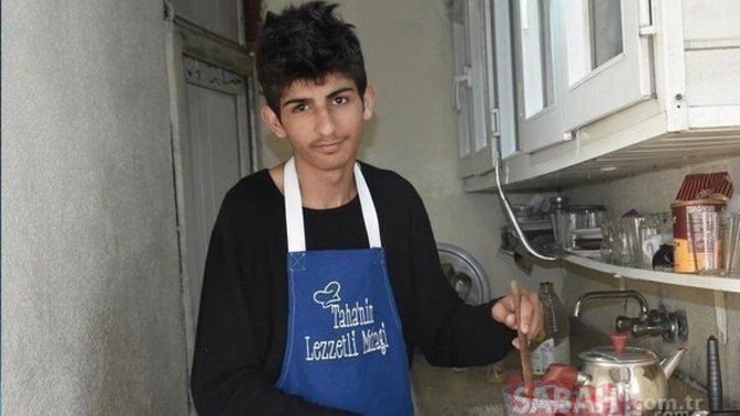 Fenomen Taha Duymaza hala yardim gitmemesi şaka mı?