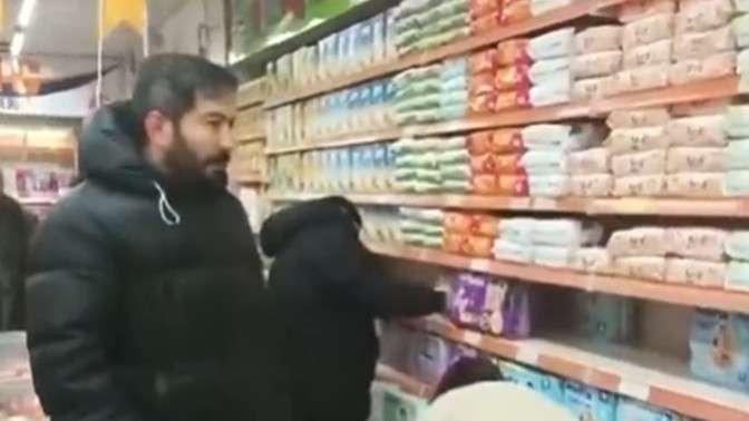 Marketindeki tüm ürünleri deprem bölgesine gönderdi! Diğer marketler neler yaptı?
